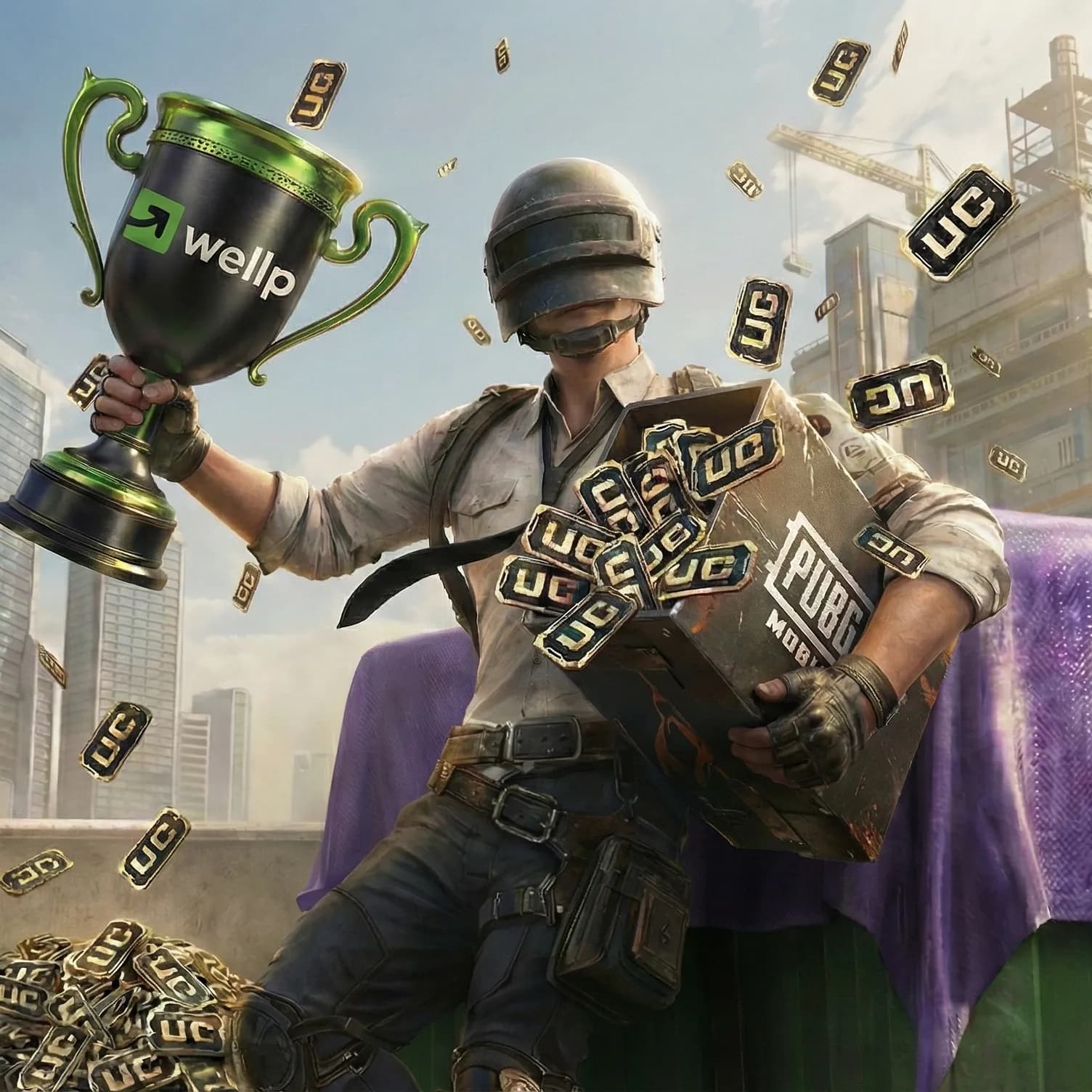 PUBG